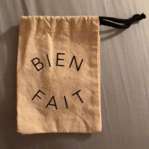 2 Madewell Dusters BIEN FAIT